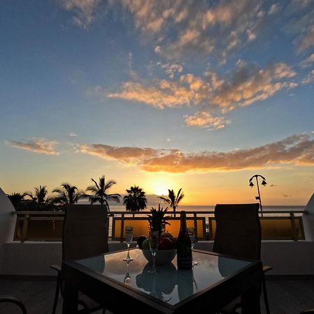 Beautiful Sunset Apartment بويرتو دي سانتياغو المظهر الخارجي الصورة