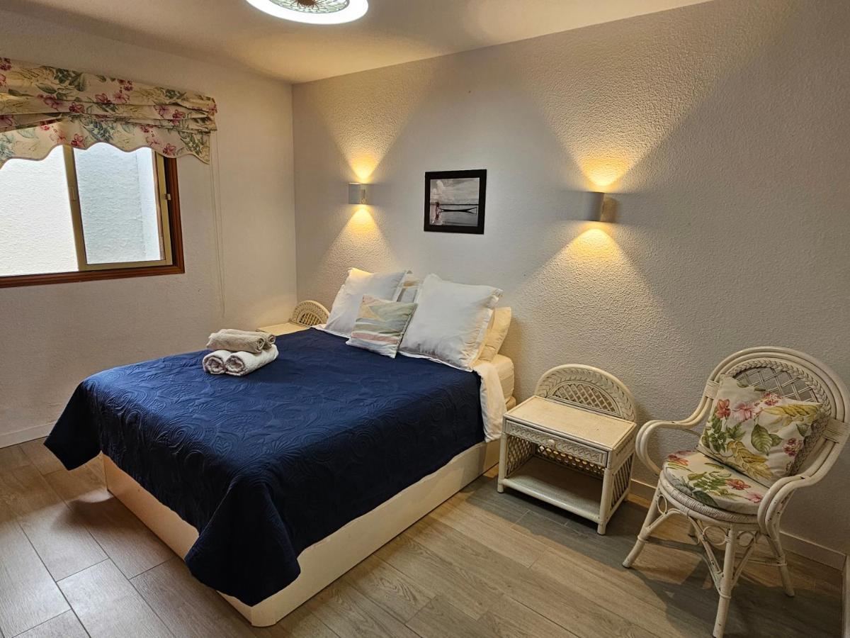 Beautiful Sunset Apartment بويرتو دي سانتياغو المظهر الخارجي الصورة