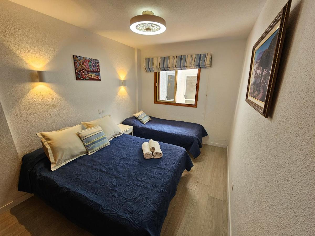 Beautiful Sunset Apartment بويرتو دي سانتياغو المظهر الخارجي الصورة