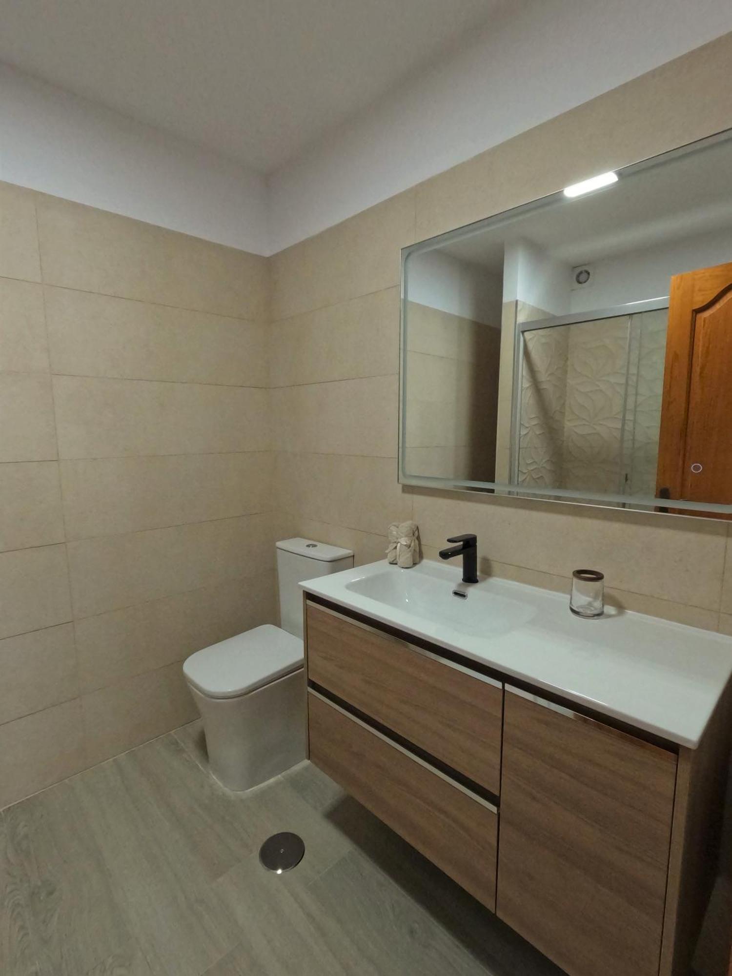 Beautiful Sunset Apartment بويرتو دي سانتياغو المظهر الخارجي الصورة