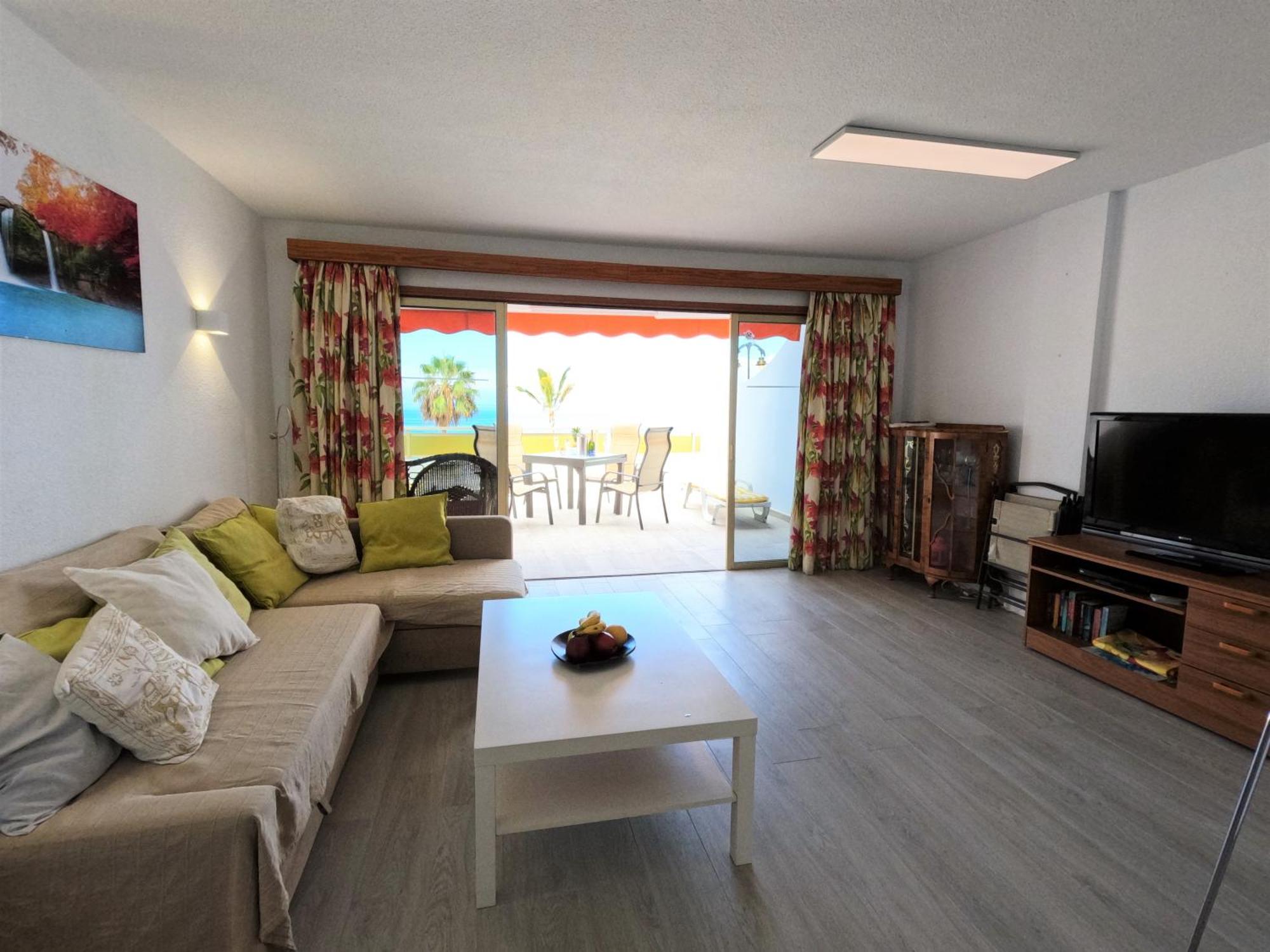 Beautiful Sunset Apartment بويرتو دي سانتياغو المظهر الخارجي الصورة