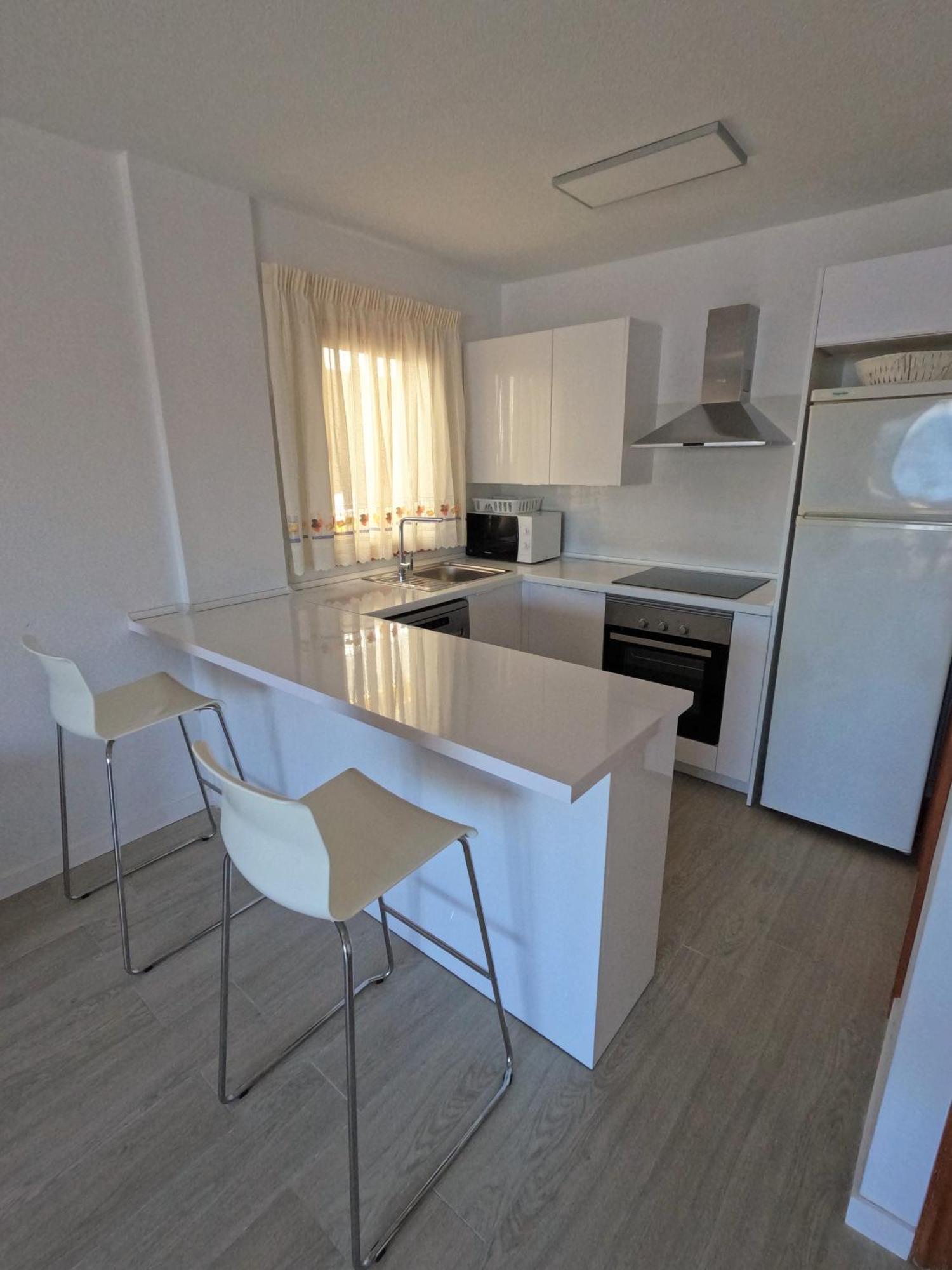 Beautiful Sunset Apartment بويرتو دي سانتياغو المظهر الخارجي الصورة