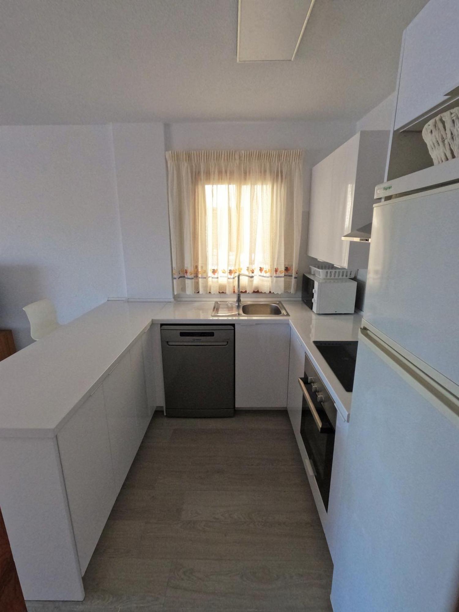 Beautiful Sunset Apartment بويرتو دي سانتياغو المظهر الخارجي الصورة